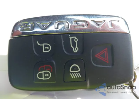 2017 Jaguar F-Pace 35T Premium from USA, damaged, VIN SADCJ2BV6HA082969